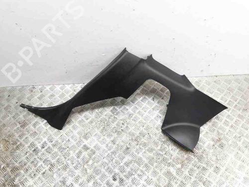 Bagagerumsbeklædning NISSAN 350Z Coupe (Z33) 3.5 (AAZ33) (280 hp) 28879139