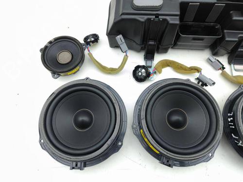 Electronic module LAND ROVER RANGE ROVER EVOQUE (L538) 2.2 D 4x4 | BP29615065M83 