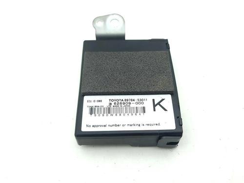 Electronic module LEXUS IS II (_E2_) 220d (ALE20) | BP32674415M83 - Image 2
