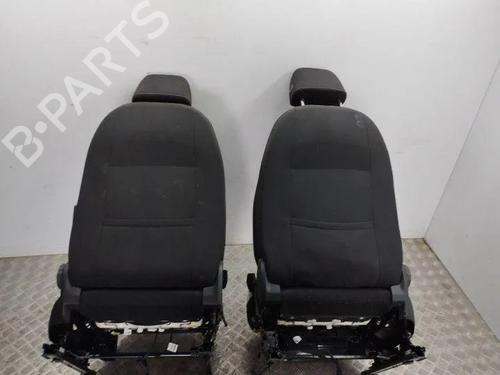 Seats set SEAT ATECA (KH7, KHP) 1.4 TSI | BP28854145C78 - Image 3