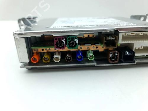 Electronic module NISSAN QASHQAI III (J12) 1.3 DIG-T | BP36191520M83 - Image 6