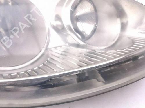 Right headlight VW GOLF PLUS V (5M1, 521) 1.4 16V | BP38245206C29 - Image 3