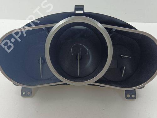 Kombiinstrument MAZDA CX-7 (ER) 2.2 MZR-CD AWD (ER10A) (173 hp) 28892850