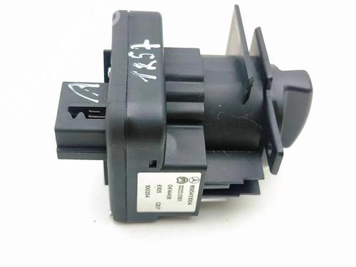 Electronic module MERCEDES-BENZ A-CLASS (W169) A 180 CDI (169.007, 169.307) | BP33667953M83 - Image 3