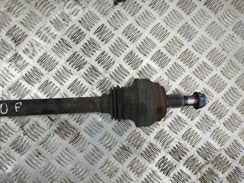 Right rear driveshaft MERCEDES-BENZ E-CLASS (W213) E 220 d (213.004) | BP36083575M41 - Image 3