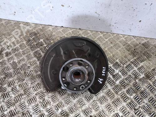 Used Left rear steering knuckle Left rear steering knuckle 38195390 38195390