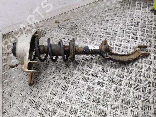 Right front shock absorber AUDI A4 B8 (8K2) 2.7 TDI | BP36064888M17 - Image 7