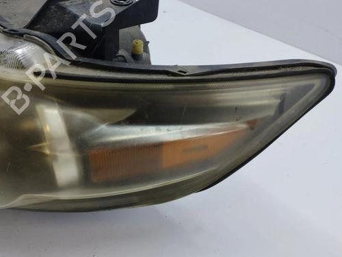 Venstre forlygte INFINITI FX 35 All-wheel Drive | BP28896381C28 