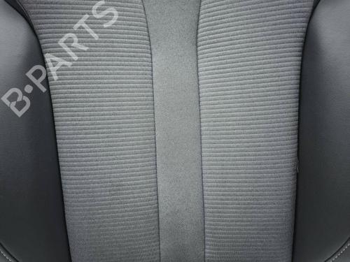 Left front seat SKODA ENYAQ iV Coupe (5AC) RS | BP36198646C15 - Image 4