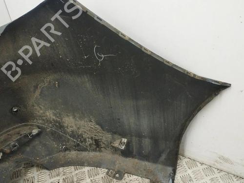 Rear bumper MAZDA 6 Estate (GH) 2.2 MZR-CD (GH10) | BP28872453C8 