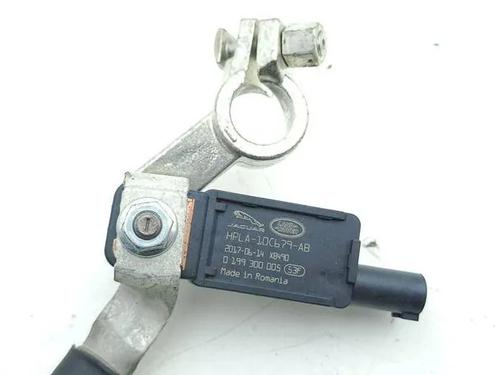 Cable JAGUAR F-PACE (X761) 2.0 SD4 AWD | BP33228319E12 - Image 4
