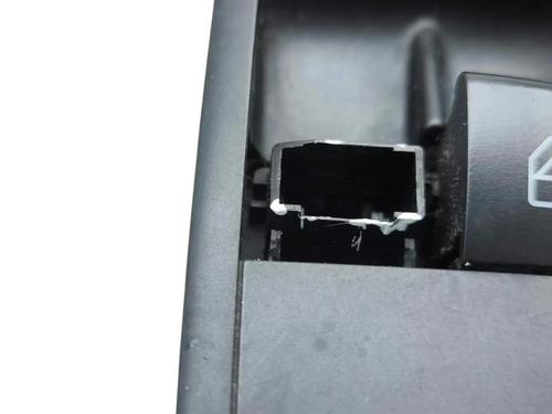 Left front window switch MERCEDES-BENZ A-CLASS (W169) A 180 CDI (169.007, 169.307) | BP33908448I27 - Image 8