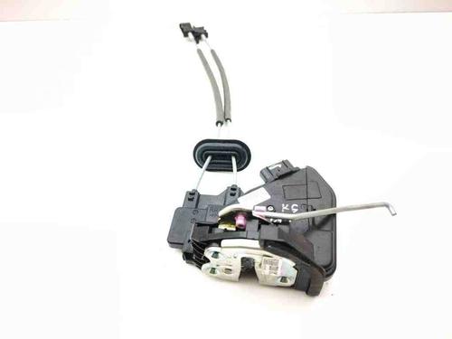 Used Rear left lock KIA NIRO I (DE) E-NIRO (204 hp) 28907883