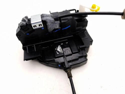 Front right lock NISSAN LEAF (ZE1) Electric | BP36085279C97 - Image 5