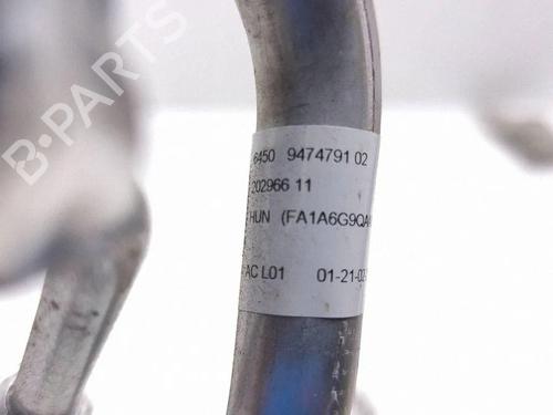 AC pipe BMW i4 (G26) eDrive35 | BP38195436M126 - Image 6