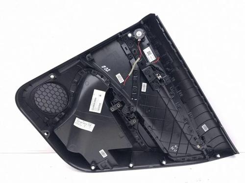 Rear left panel SKODA ENYAQ iV Coupe (5AC) RS | BP39173061C60 - Image 10