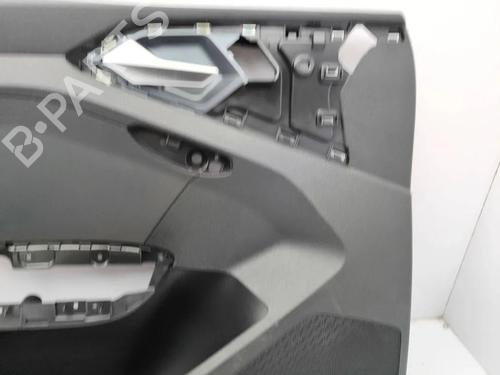 Front left panel AUDI A1 Sportback (GBA) 25 TFSI | BP33224940C58 - Image 3