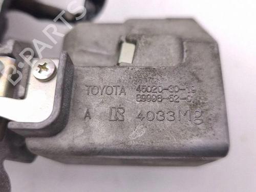 Steering column LEXUS IS II (_E2_) 220d (ALE20) | BP37513117M21 - Image 8