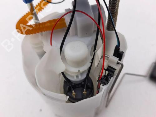 Fuel pump AUDI A3 Sportback (8YA, 8YF) 30 TFSI | BP36350652M76 - Image 5