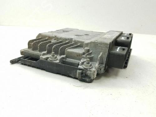 Engine control unit (ECU) CITROËN C4 CACTUS 1.6 HDi 90 | BP38278952M57 - Image 3