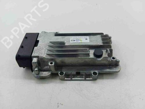 Used Electronic module MAZDA CX-7 (ER) 2.2 MZR-CD AWD (ER10A) (173 hp) 28893297
