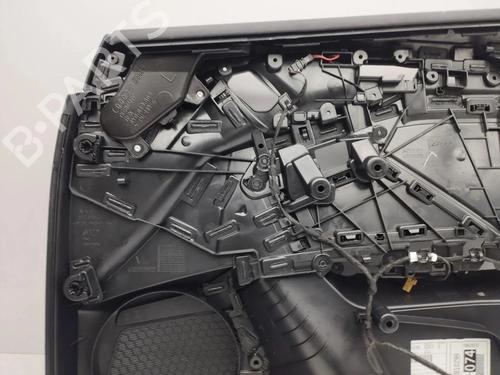 Front left panel AUDI A3 Sportback (8YA, 8YF) 30 TFSI | BP33645164C58 - Image 7