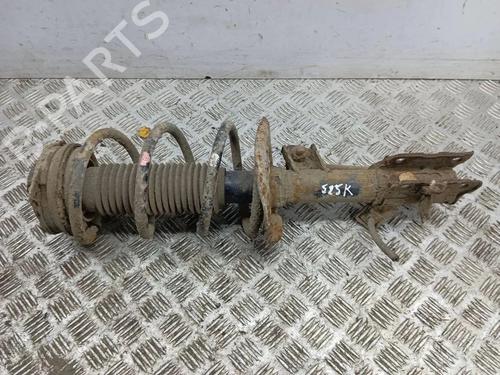 Used Left front shock absorber Left front shock absorber 33910290 33910290