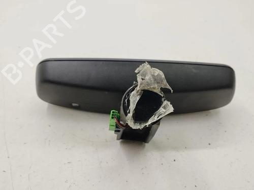 Rear mirror VOLVO S60 II (134) T3 | BP36347780I6 - Image 3