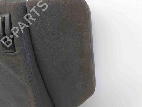Rear seat MITSUBISHI PAJERO IV (V8_W, V9_W) 3.2 DI-D (V88W, V98W) | BP28881508C17 