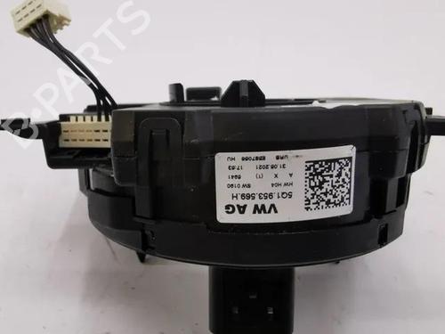Squib airbag VW TIGUAN (5N_) 1.4 TSI | BP28858916C102 