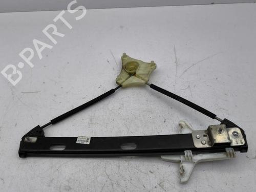 Used Rear left window mechanism SEAT IBIZA V (KJ1, KJG) 1.0 TSI (116 hp) 28896914