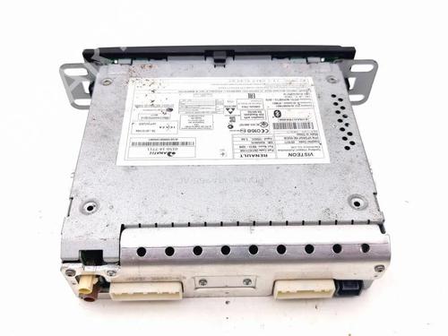 Electronic module OPEL VIVARO B Van (X82) 1.6 CDTI (05) | BP36199878M83 - Image 7