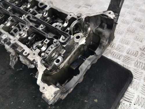 Cylinder head MERCEDES-BENZ B-CLASS Sports Tourer (W245) B 180 CDI (245.207) | BP28841979M5 