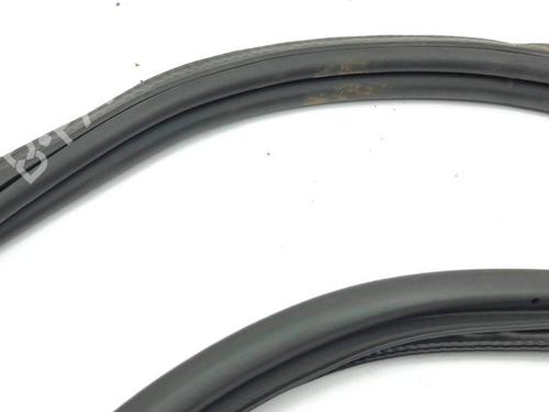 Rubber door seal SEAT IBIZA V (KJ1, KJG) 1.0 TSI | BP28878390C142 