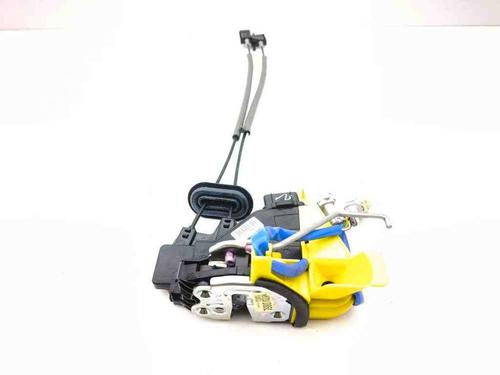 Używane Zamek drzwi przednich lewych KIA NIRO I (DE) E-NIRO (204 hp) 28907885