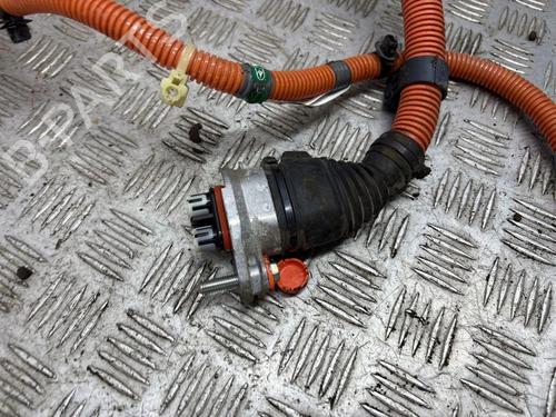Electronic sensor HONDA HR-V (GH_) 1.6 16V | BP36198005M84 - Image 4