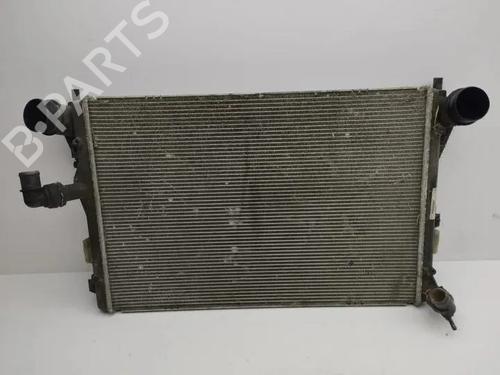 Used Radiator set Radiator set 28841876 28841876