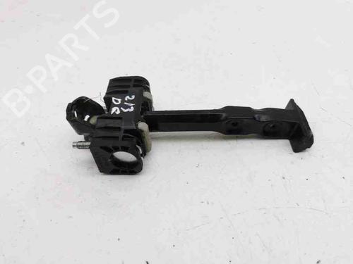 Hinge/Door check strap VOLVO S80 II (124) 2.4 D | BP28887065C146 