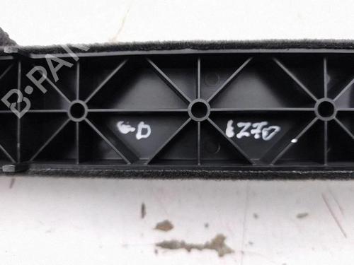 Boot lining PORSCHE CAYENNE (92A) 3.6 | BP39408388I3 - Image 6