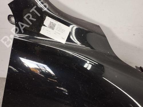 Right front fenders MAZDA CX-7 (ER) 2.2 MZR-CD AWD (ER10A) | BP28892515C42 