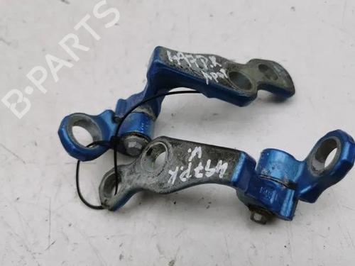 Used Hinge/Door check strap FORD KUGA I 2.0 TDCi 4x4 (136 hp) 28849673