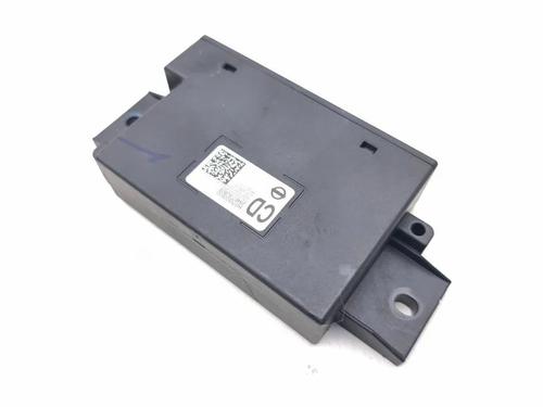 Electronic module NISSAN QASHQAI III (J12) 1.3 DIG-T All-wheel Drive | BP33863860M83 - Image 4