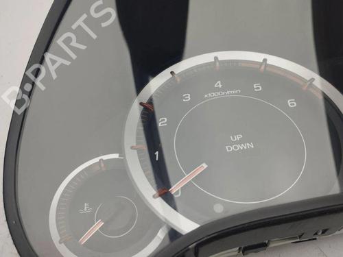 Instrument cluster HONDA ACCORD VIII Estate (CW) 2.2 i-DTEC (CW3) | BP28888580C47 