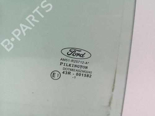 Dør rude højre bagtil FORD B-MAX (JK) 1.5 TDCi | BP38252177C21 - Image 2