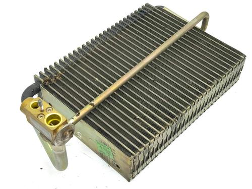 Used AC radiator MERCEDES-BENZ S-CLASS (W220, V220) S 320 CDI (220.026, 220.126) (197 hp) 28872406