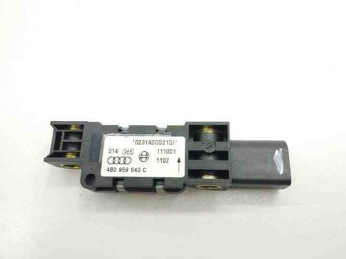 Elektronische sonde AUDI A6 C5 Avant (4B5, 4B6) 2.5 TDI | BP28848420M84 