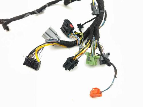 Left front seat LAND ROVER RANGE ROVER VELAR (L560) 2.0 D200 MHEV 4x4 | BP36200223C15 - Image 3