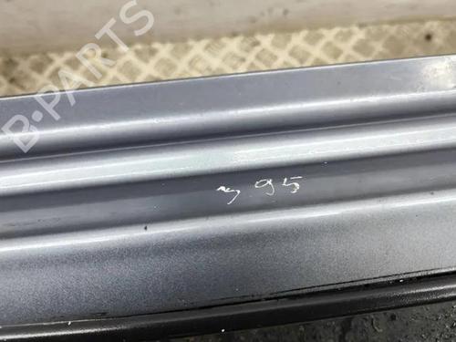 Rear bumper VOLVO XC90 I (275) T6 AWD | BP28846951C8 