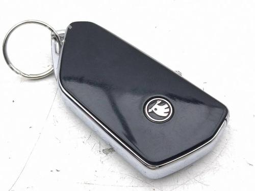 Electronic module SKODA ENYAQ iV Coupe (5AC) RS | BP39193701M83 - Image 2