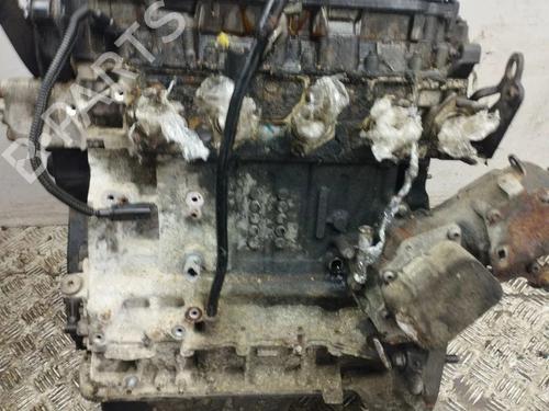 Engine PEUGEOT 5008 (0U_, 0E_) 1.6 HDi | BP28894458M1 - Image 14